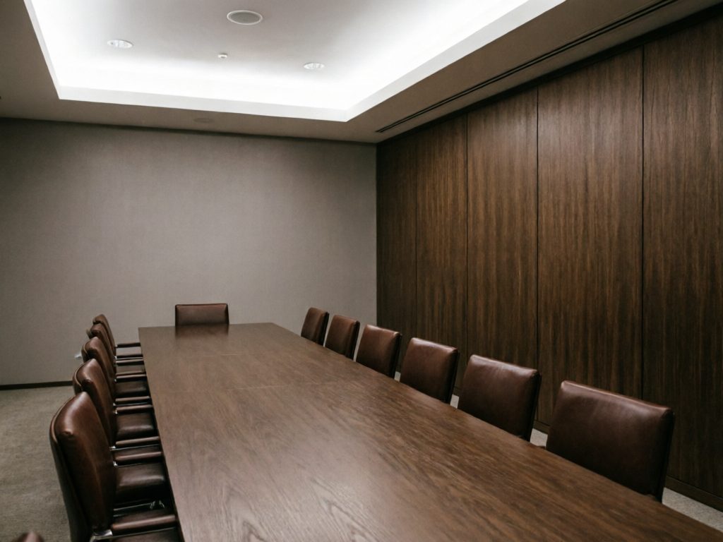 Conference Centers