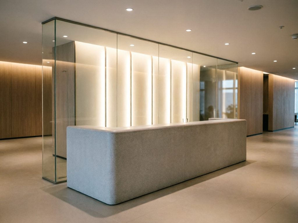 Corporate Offices