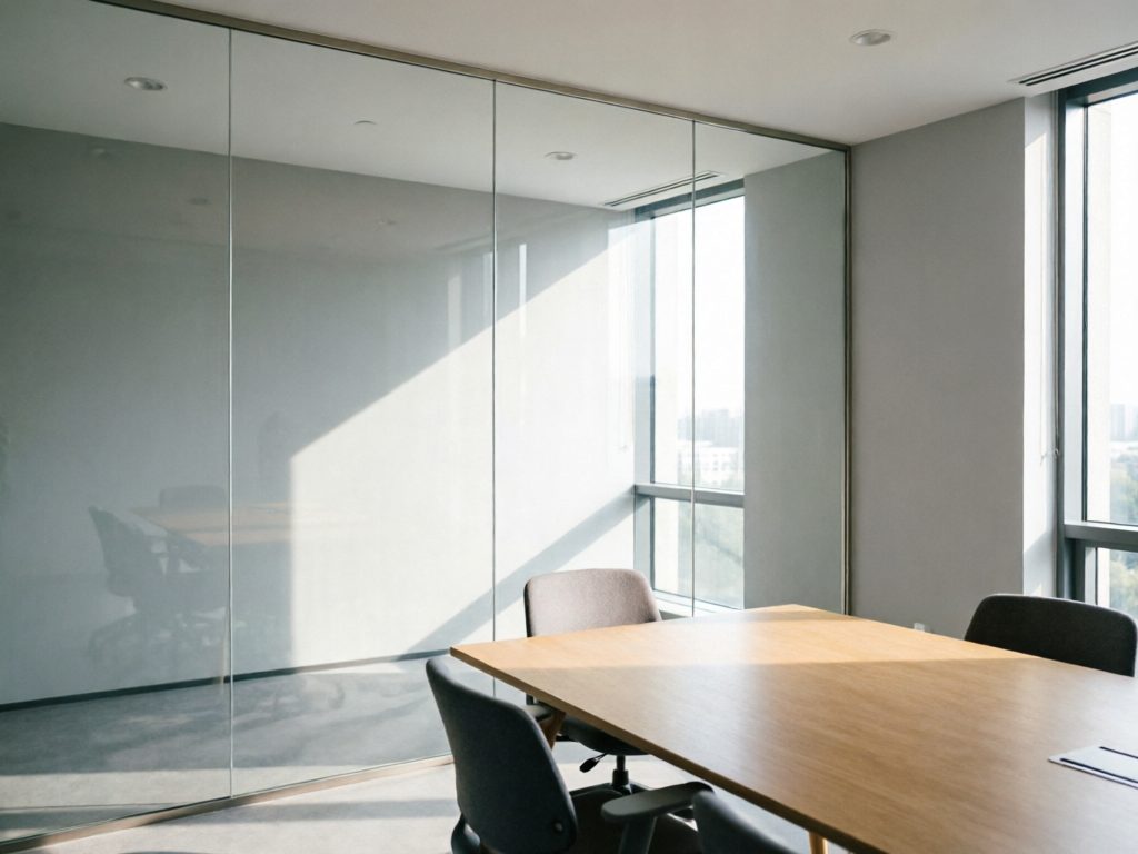 Corporate Offices